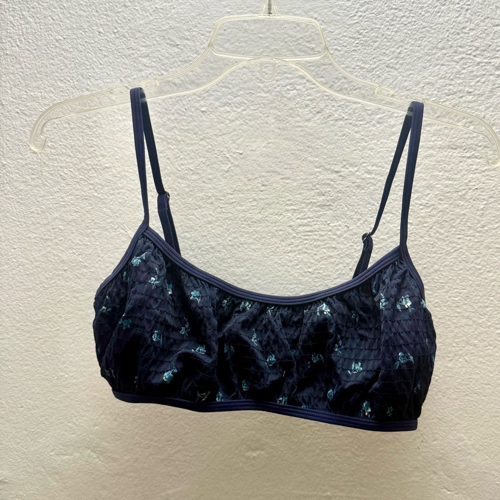 L.A. Hearts by PacSun Floral Bikini Set - Size Medium